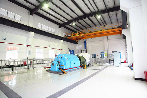 純低溫余熱發(fā)電：余熱發(fā)電裝機(jī)容量規(guī)格分為9MW?、6MW 、4.5MW。